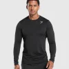Arrival Long Sleeve T-Shirt