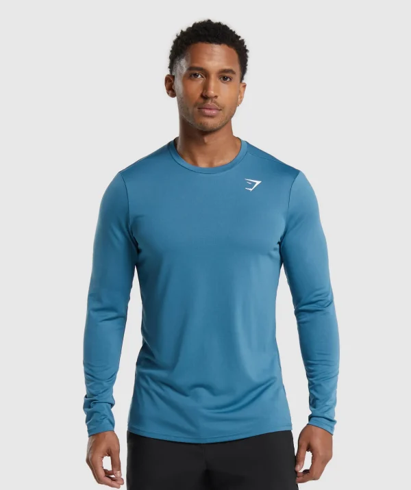 Arrival Long Sleeve T-Shirt