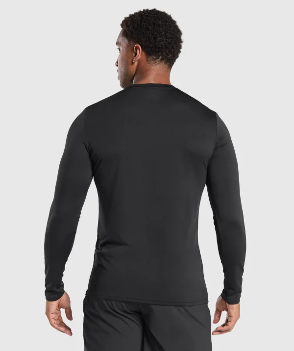 Arrival Long Sleeve T-Shirt