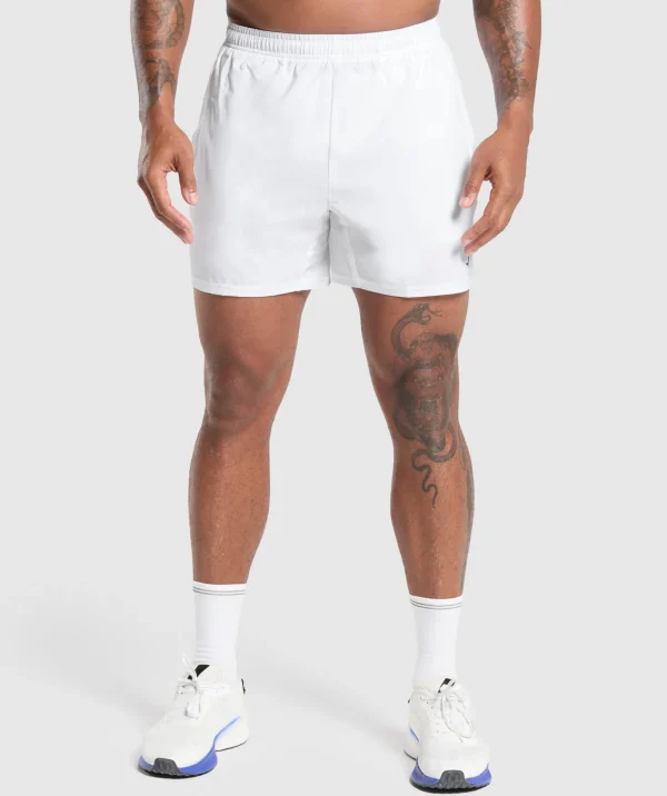 Arrival 5" Shorts