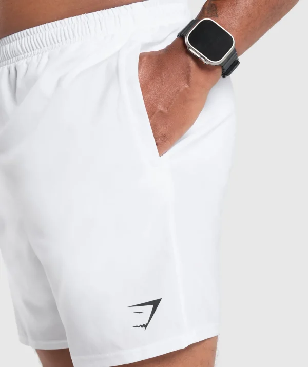 Arrival 7" Shorts