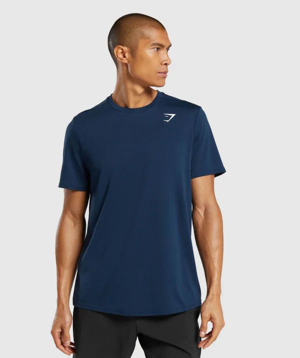 Arrival Regular Fit T-Shirt