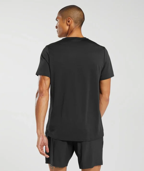 Arrival Regular Fit T-Shirt
