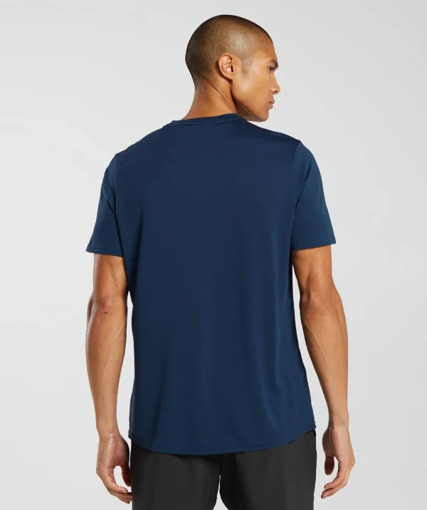 Arrival Regular Fit T-Shirt