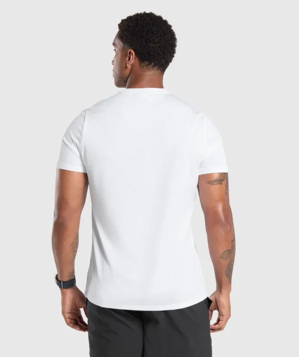Arrival Regular Fit T-Shirt
