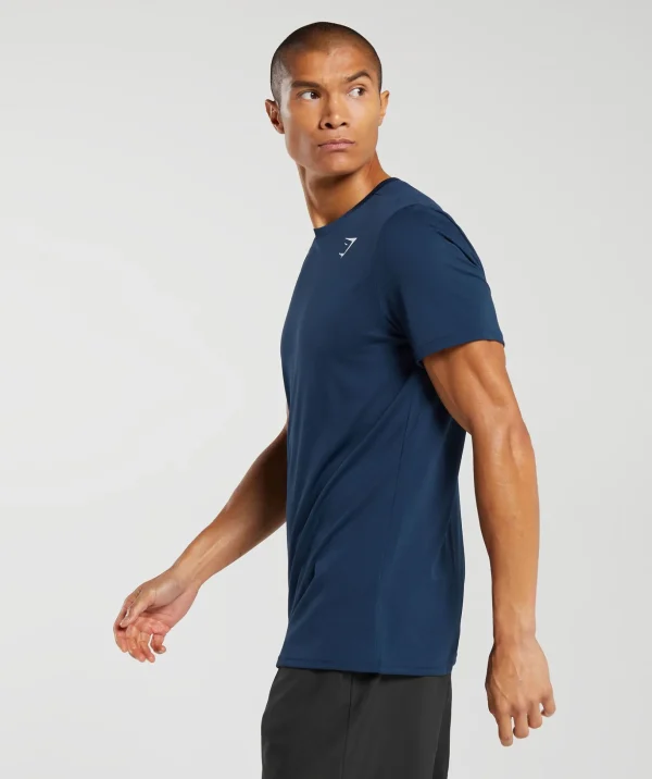 Arrival T-Shirt