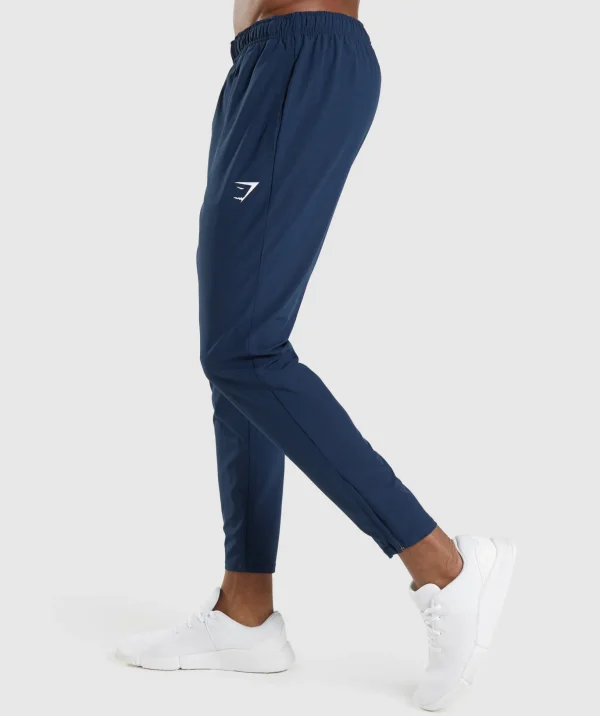 Arrival Woven Joggers
