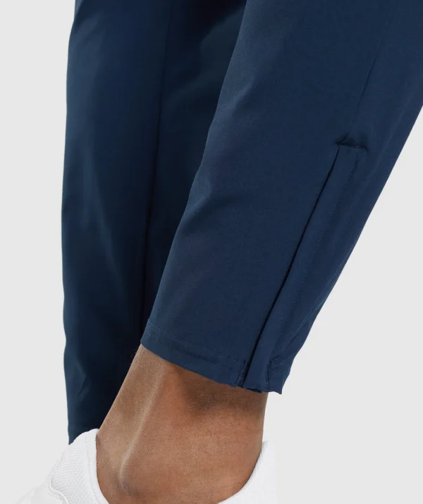 Arrival Woven Joggers