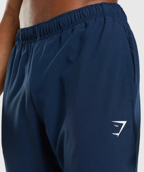Arrival Woven Joggers
