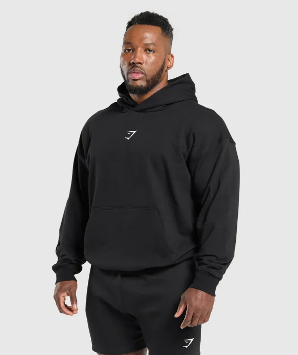 Athletic Department Hoodie