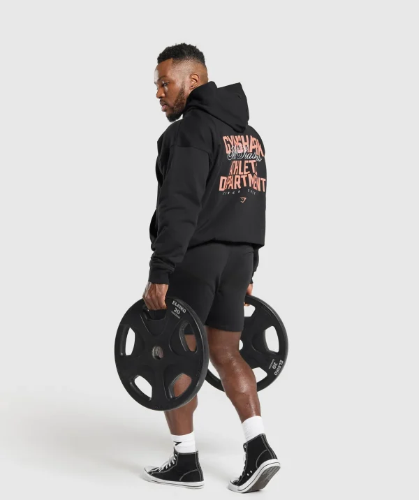 Athletic Department Hoodie