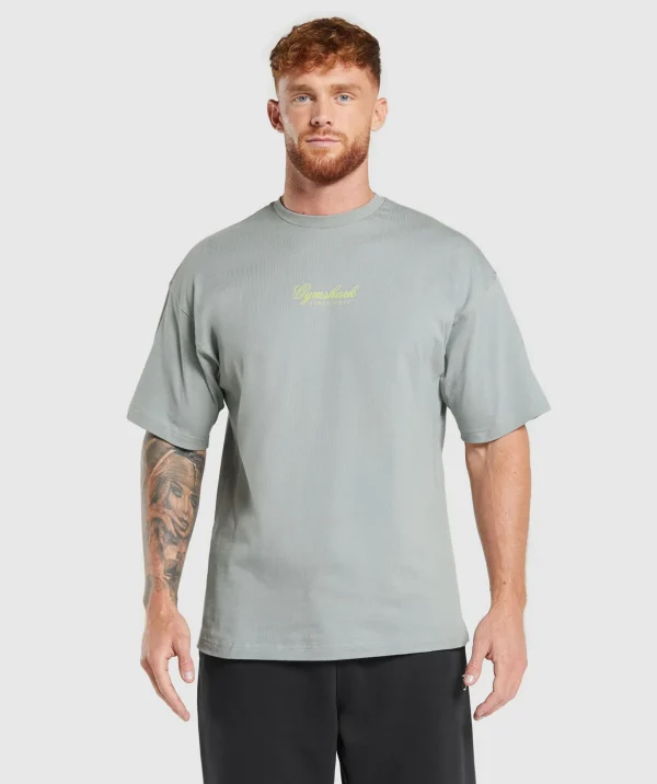 Athletic Department T-Shirt