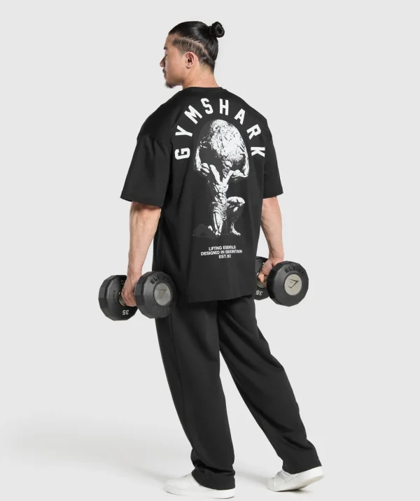Atlas T-Shirt