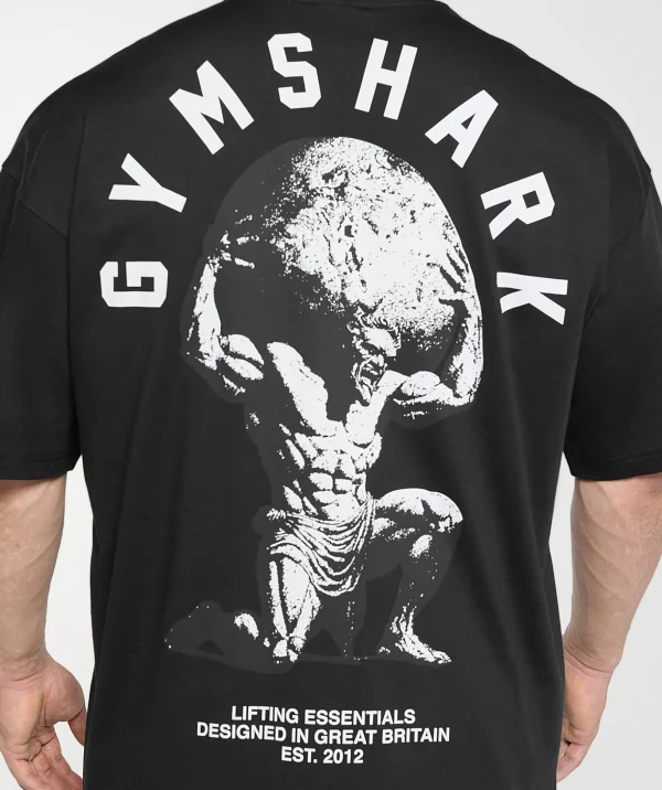 Atlas T-Shirt
