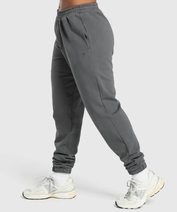 Back Gains Graphic Joggers