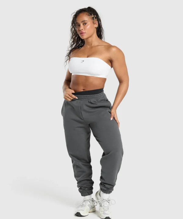 Back Gains Graphic Joggers