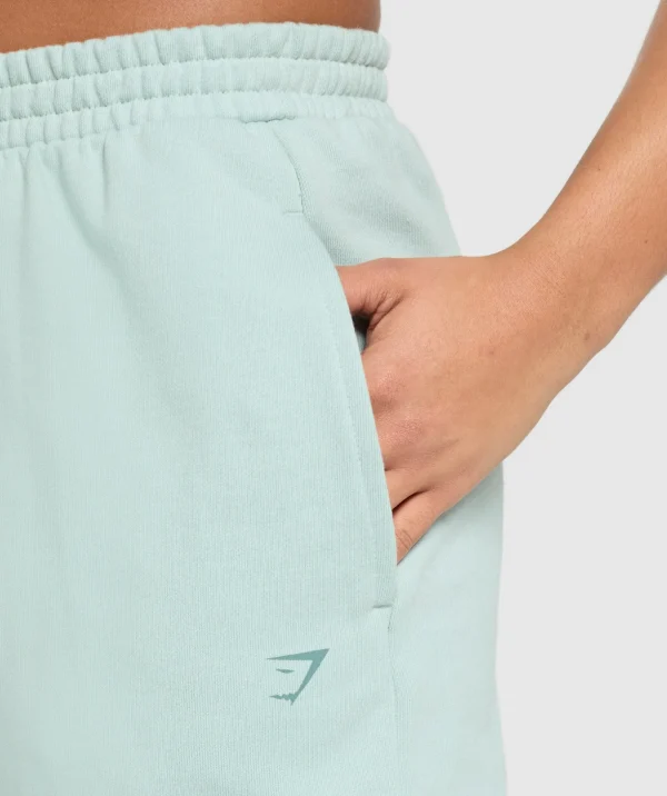 Back Gains Graphic Joggers