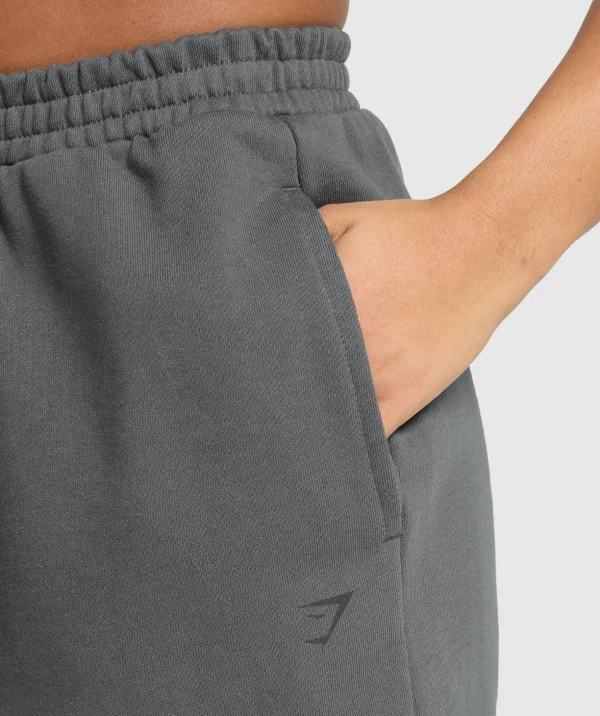 Back Gains Graphic Joggers