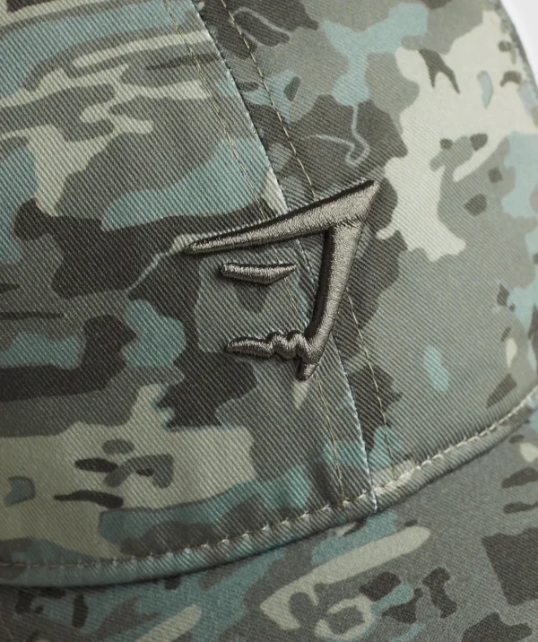 Baseball Cap