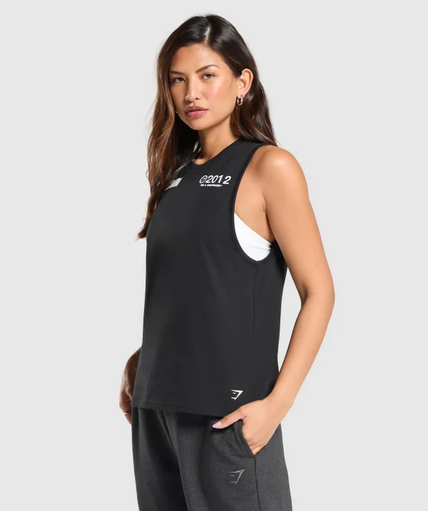 Be a Visionary Tank