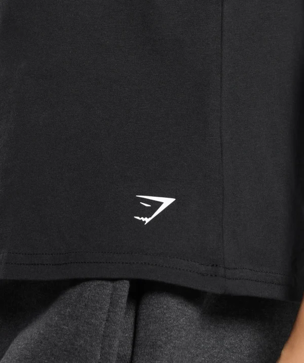 Be a Visionary Tank