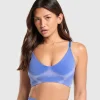 Blur Seamless Bralette