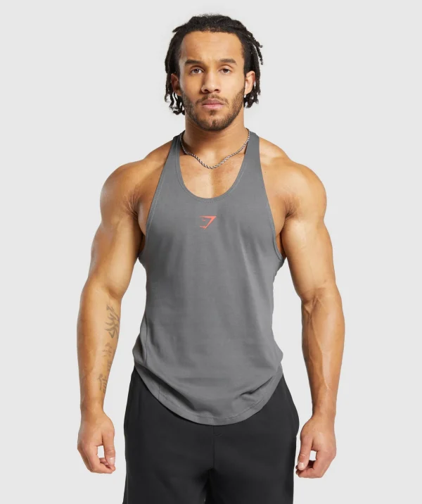 Bold Stringer