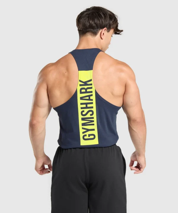 Bold Stringer