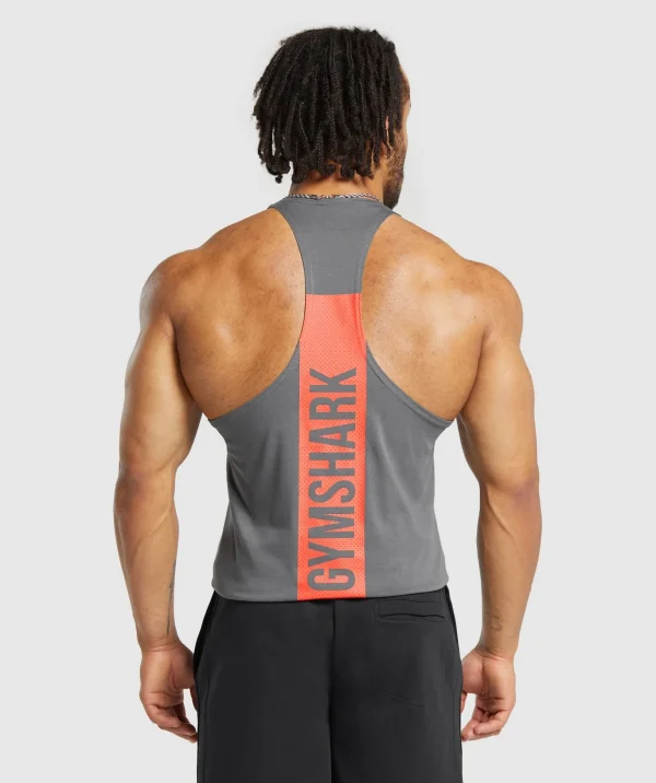Bold Stringer