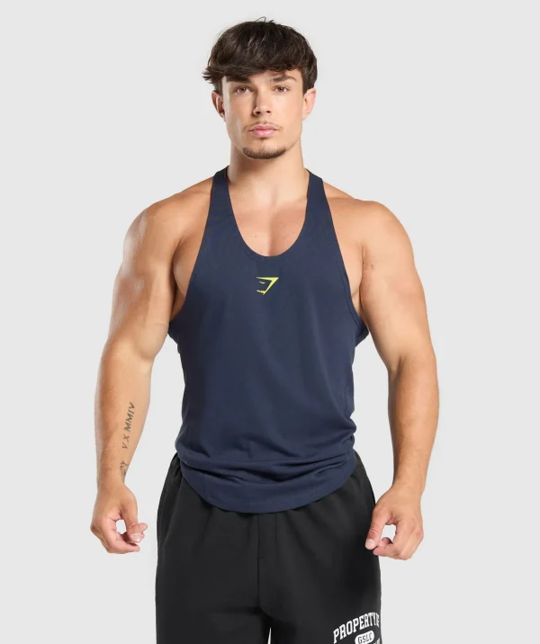 Bold Stringer