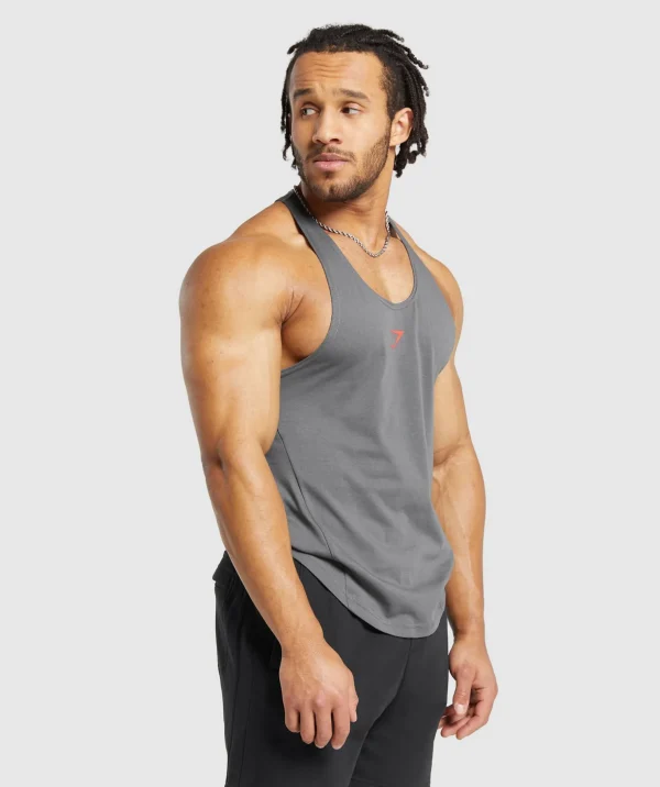 Bold Stringer