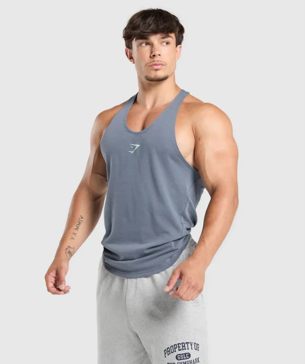 Bold Stringer