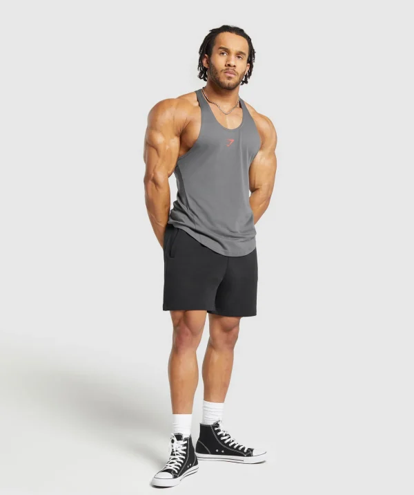 Bold Stringer