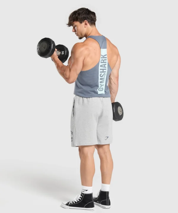 Bold Stringer