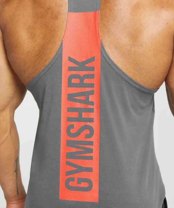 Bold Stringer