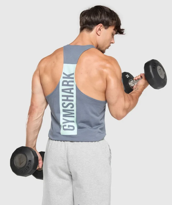Bold Stringer