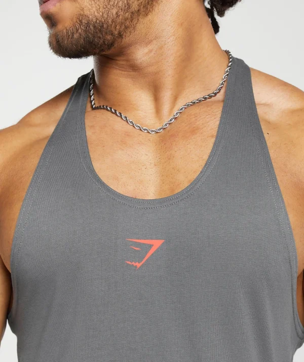 Bold Stringer