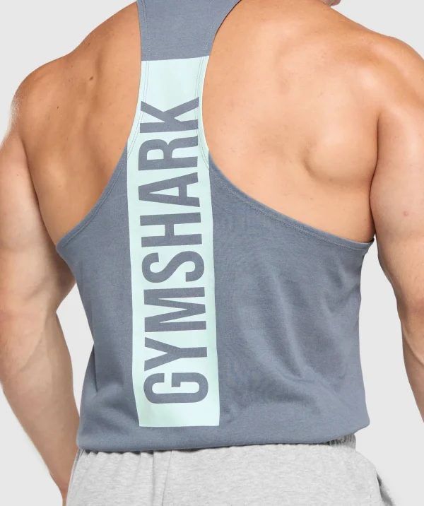 Bold Stringer