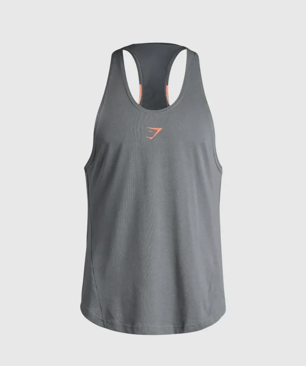 Bold Stringer