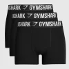 Boxer Brief 3PK