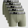 Boxer Brief 5PK