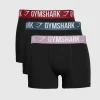Boxer Brief 3PK