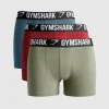 Boxer Brief 3PK