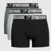 Boxer Brief 3PK
