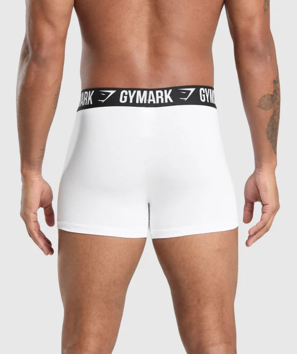 Boxer Brief 3PK