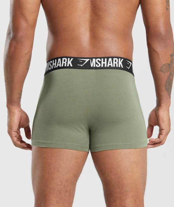 Boxer Brief 5PK