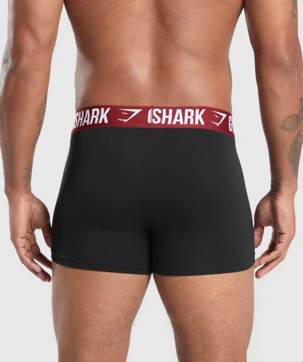 Boxer Brief 3PK