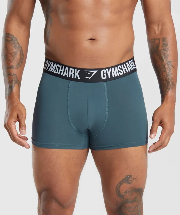 Boxer Brief 3PK
