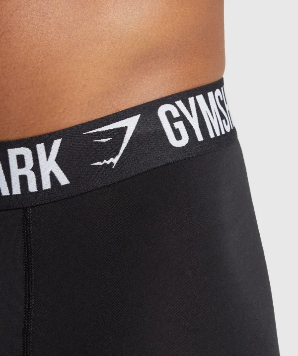 Boxer Brief 3PK