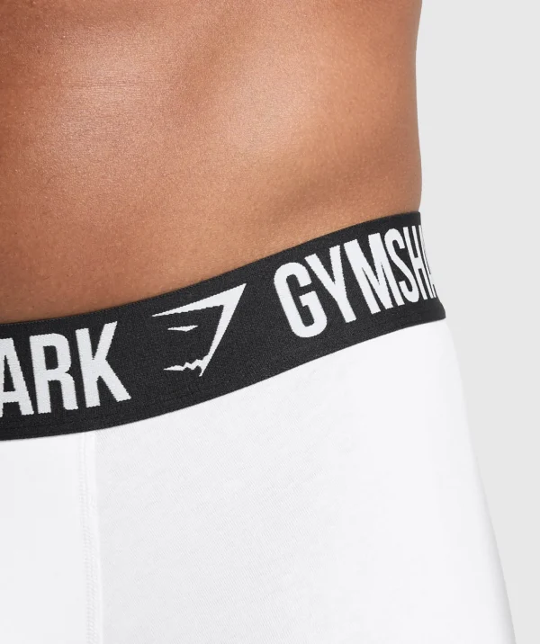 Boxer Brief 3PK